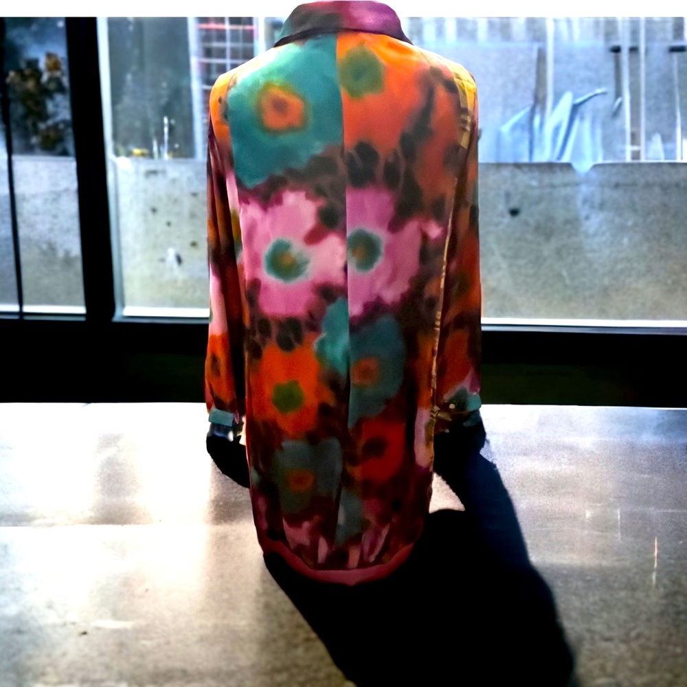 Alembika wonderful dress. Size 6 (xxl). EUC